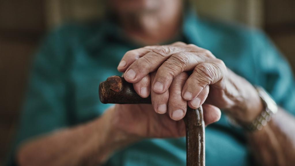 Getting older can bring senior health challenges