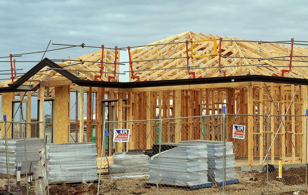 AVJennings confident as buyers check-out new homes