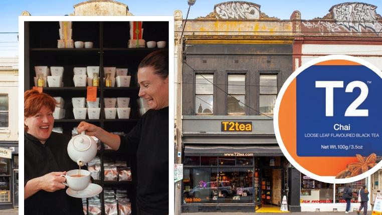 340 & 342 Brunswick St, Fitzroy - for herald sun real estate