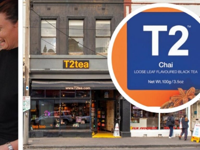 Fitzroy: Tea brand T2’s first premises and Blackout Restaurant both for sale on Brunswick St