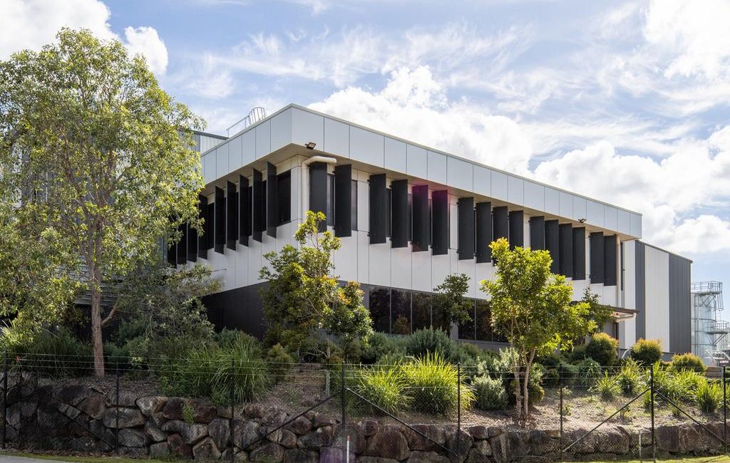 Industrial property might: big portfolio trades to reshape industry