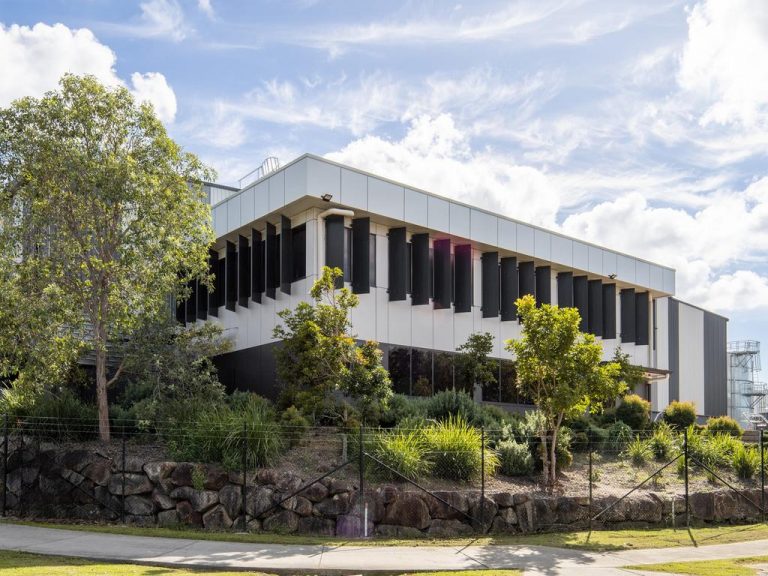 Industrial property might: big portfolio trades to reshape industry