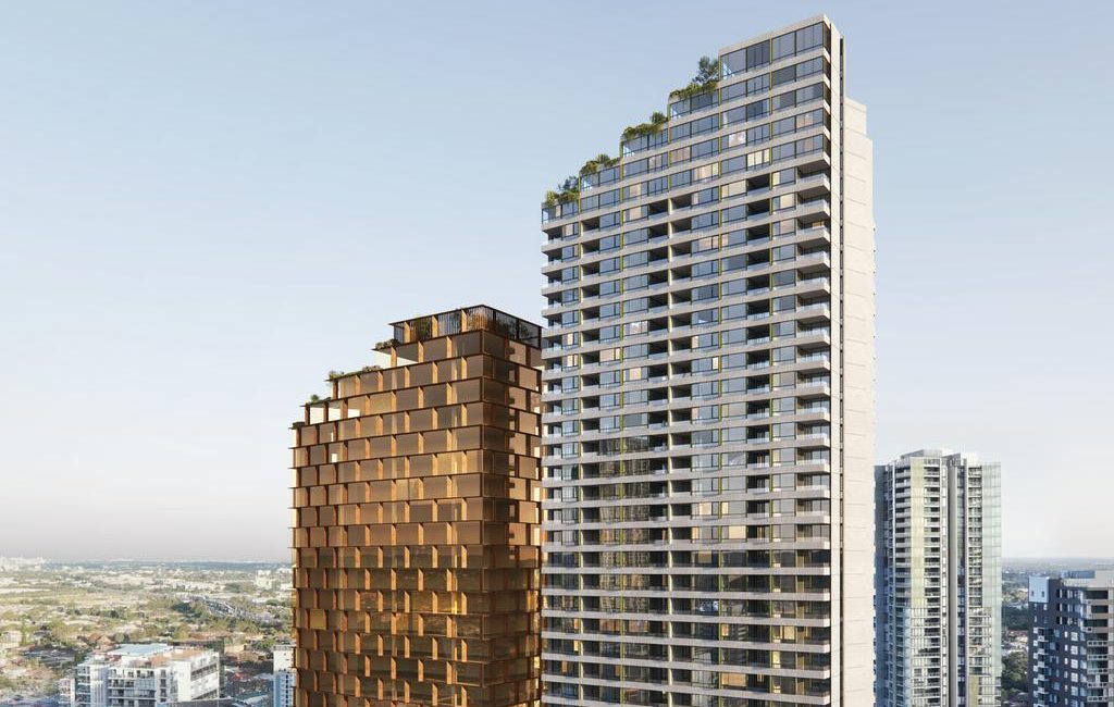 $600 million Parramatta development approved for ‘neglected’ Western Sydney site