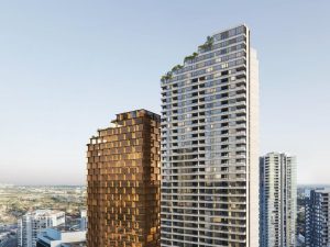$600 million Parramatta development approved for ‘neglected’ Western Sydney site