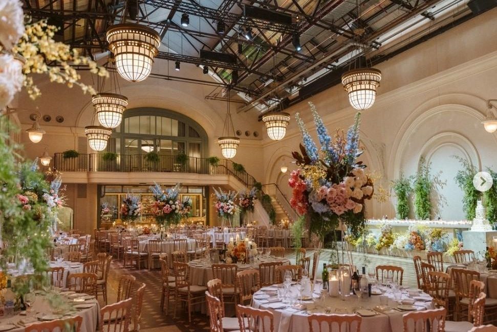 Owner of The Grounds of Alexandria site sells off industrial parks