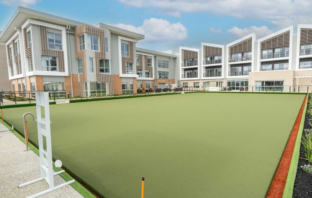Ocean Grove retirement village to expand after $7.8m land acquisition