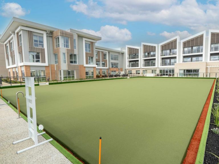 Ocean Grove retirement village to expand after $7.8m land acquisition