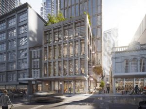 Marriott’s 34-story Koreatown Moxy hotel to breathe new life into Sydney CBD