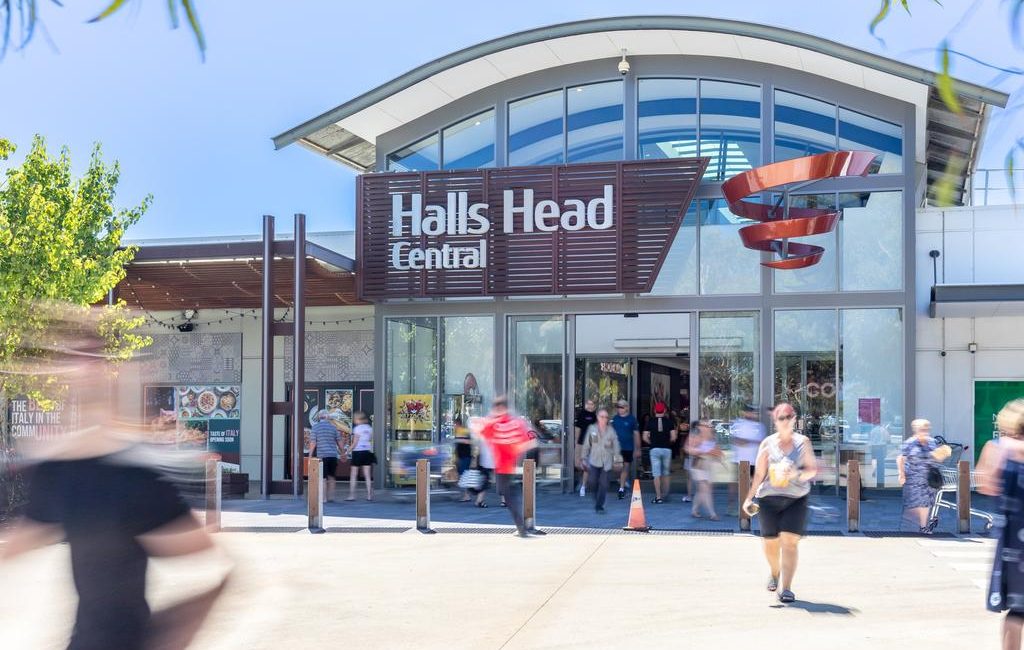 Centuria swoops on Halls Head for $70m