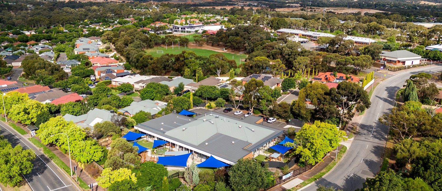 A Victoria-based investor bought this Adelaide childcare centre for $8 million. Picture: CBRE