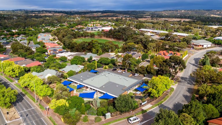 Investors flock to childcare assets as early education demand grows