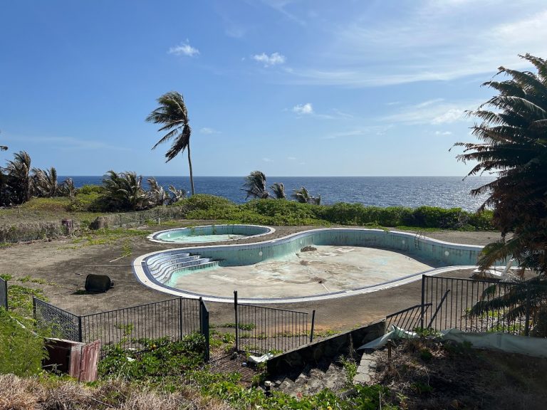 Ghost developments: Australia’s tourism meccas that are no more (or never were)
