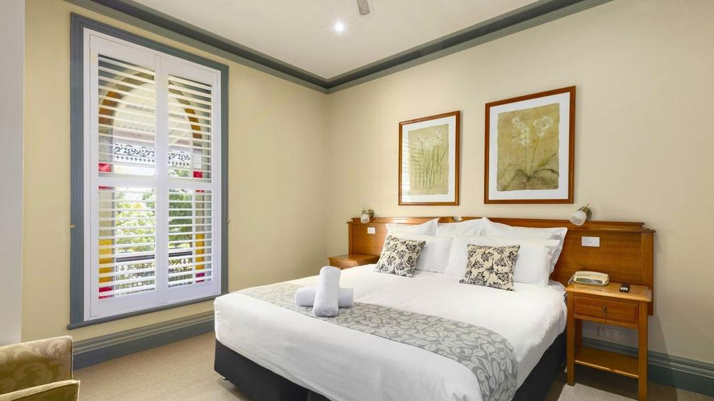 Alzburg Resort, 39 Malcolm St, Mansfield - for herald sun real estate