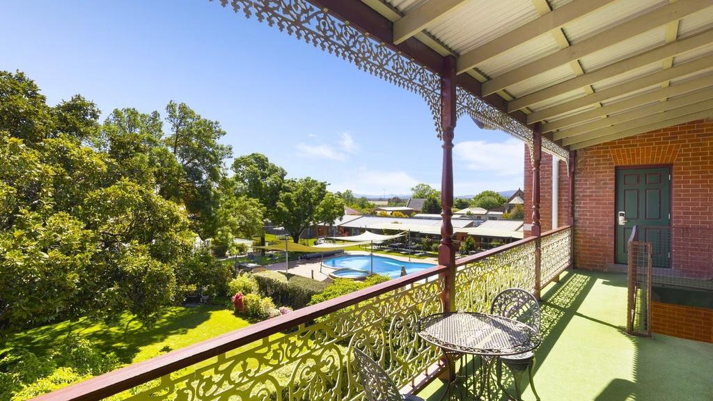 Alzburg Resort, 39 Malcolm St, Mansfield - for herald sun real estate