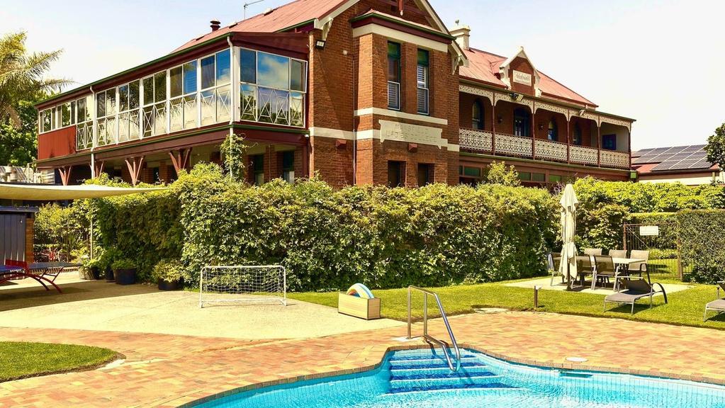 Alzburg Resort, 39 Malcolm St, Mansfield - for herald sun real estate