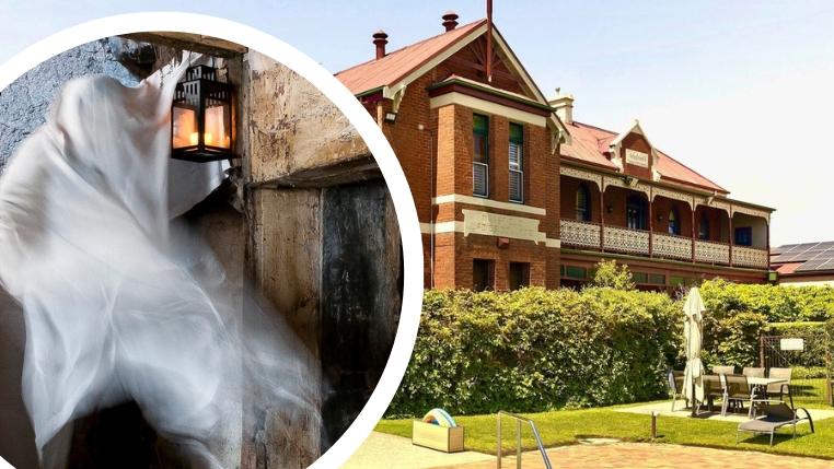 Alzburg Resort, 39 Malcolm St, Mansfield - for herald sun real estate
