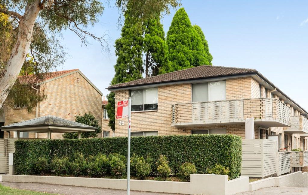 Rare ‘early Harry Triguboff block’ sold for $11m