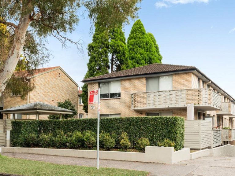 Rare ‘early Harry Triguboff block’ sold for $11m