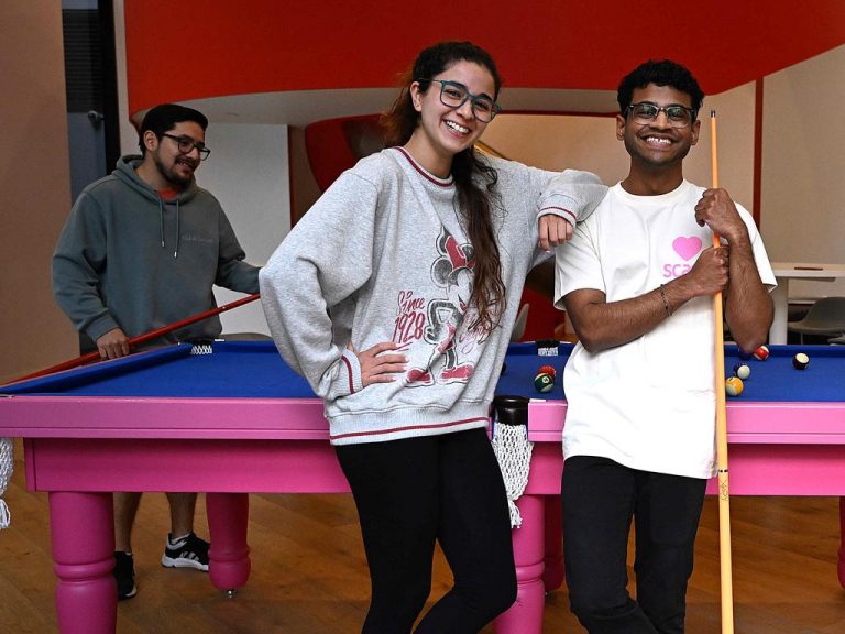 Brisbane unaffordable for student accommodation as shortage bites