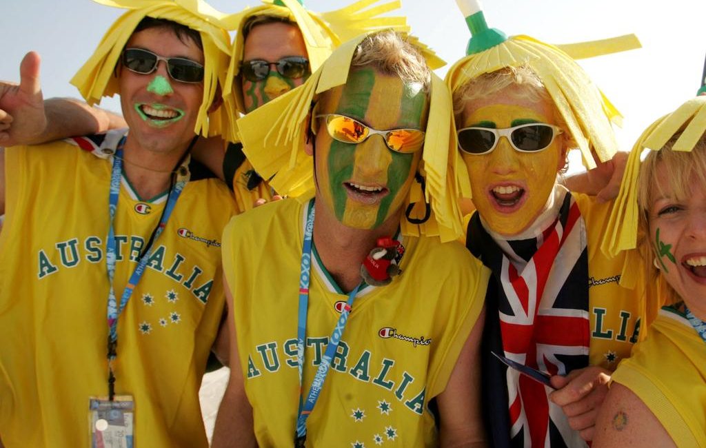 Westfield shopping centres to livestream Olympic events, even outside traditional opening hours