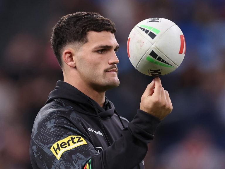 Nathan Cleary’s big off field gamble
