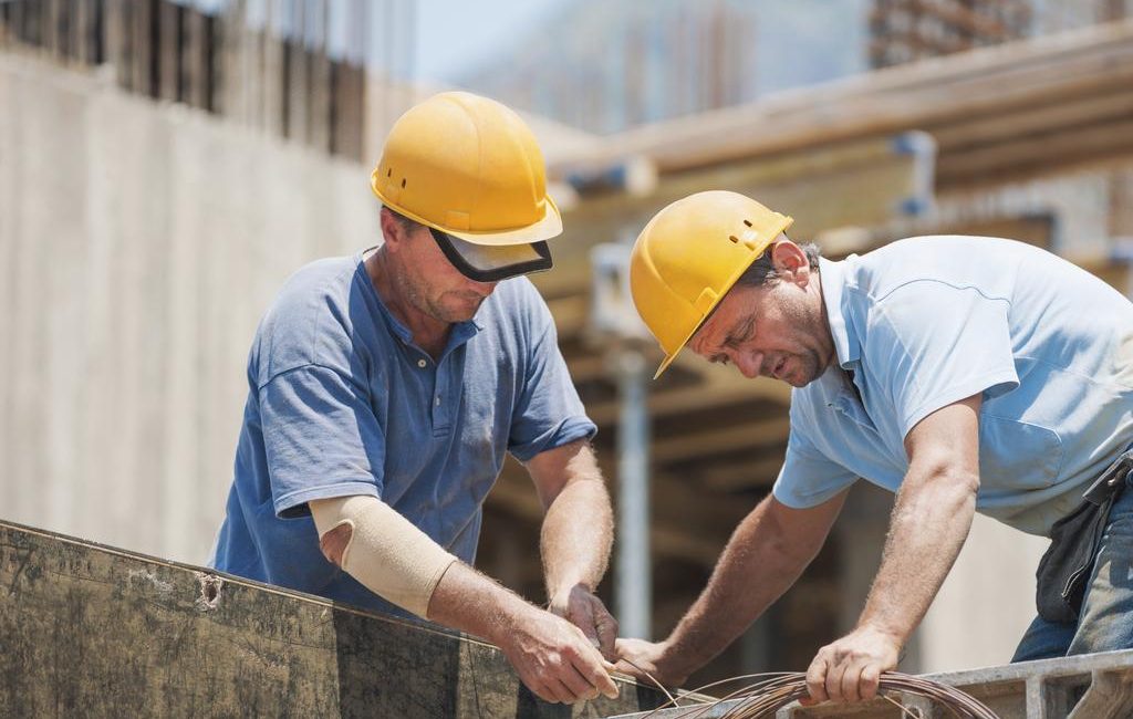 With development slowing, property companies slash jobs