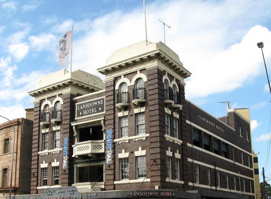 Broadway supersite to rise in Telstra $67m sale