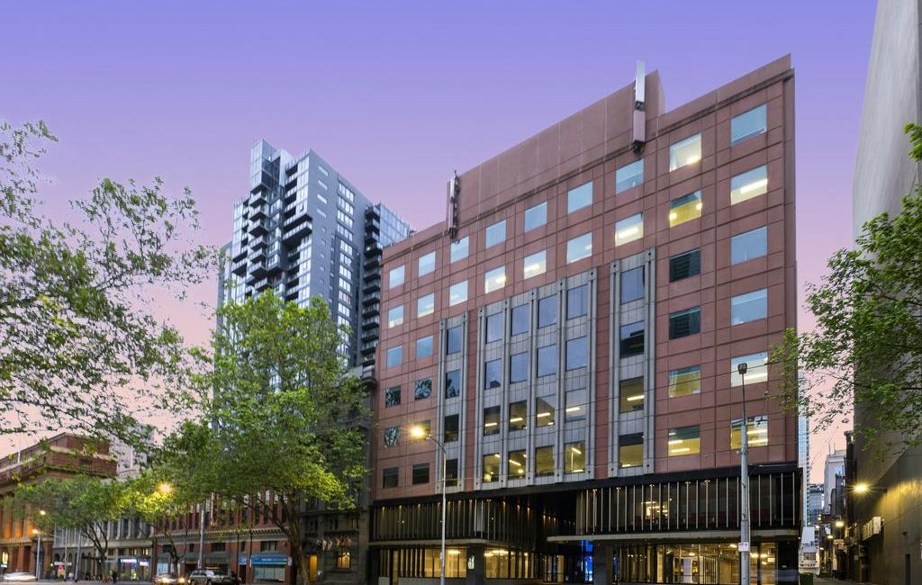 Tower deals break the drought as reset hits office values