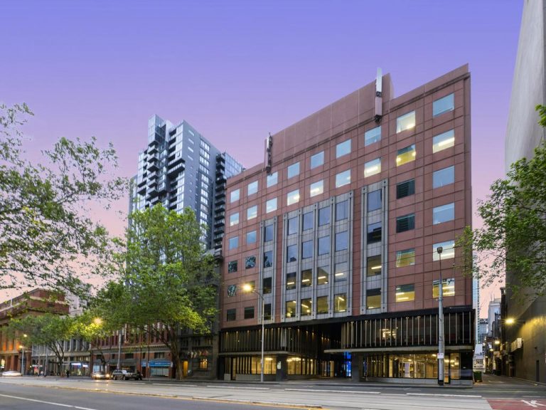 Tower deals break the drought as reset hits office values