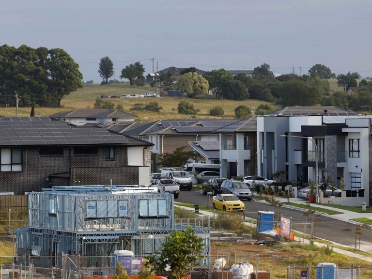 How Australia’s jobs are setting the property landscape