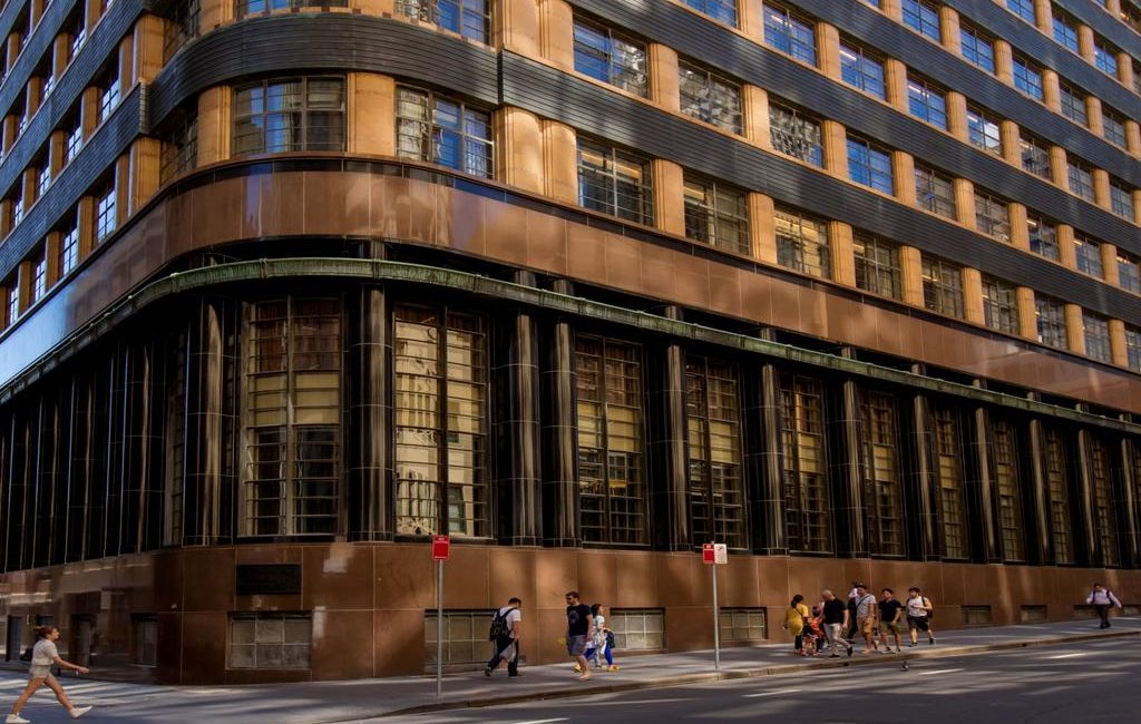 Pro-invest puts Kimpton Margot Sydney on the block