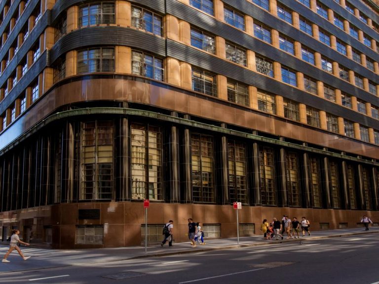 Pro-invest puts Kimpton Margot Sydney on the block