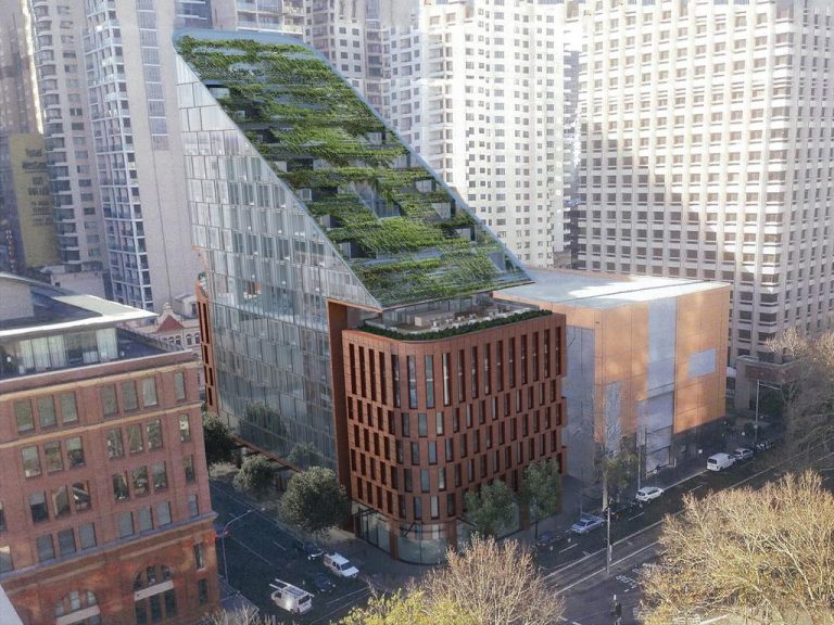 Golden Century site owner Anson Group to build $104m 16-storey hotel