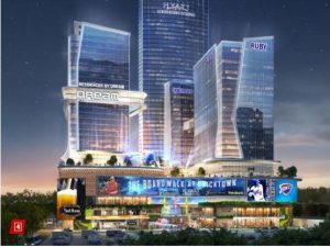 New skyscraper granted ‘unlimited’ height