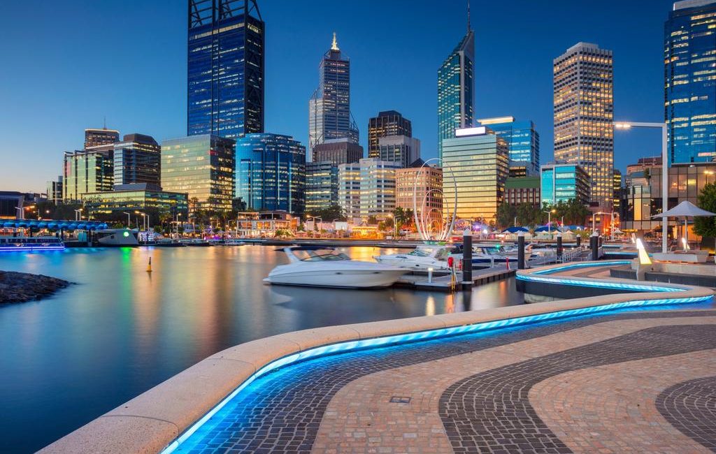 Melbourne-based JY Group is looking to acquire a $200m stake in Westfield Whitford City