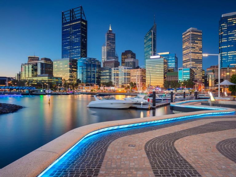 Melbourne-based JY Group is looking to acquire a $200m stake in Westfield Whitford City