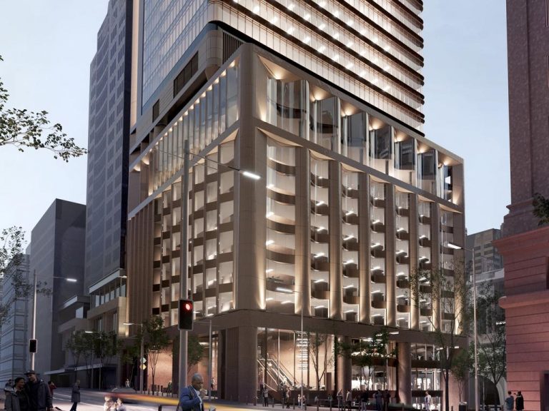 ASX finds Martin Place home in coup for finance strip
