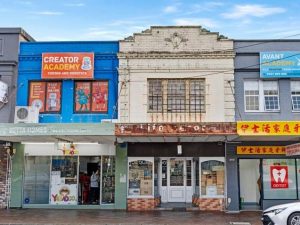 ’Best of 2024’: rundown shop sells for double $2.5m reserve