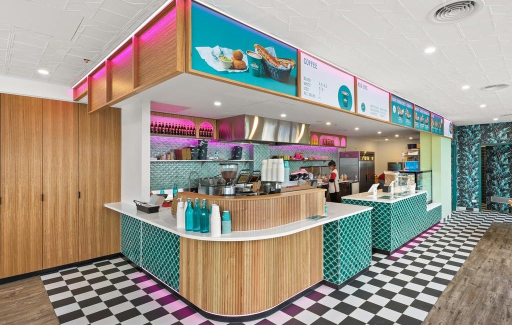 Home of award-winning chef Charlie Carrington’s Cuban sandwich shop listed for sale