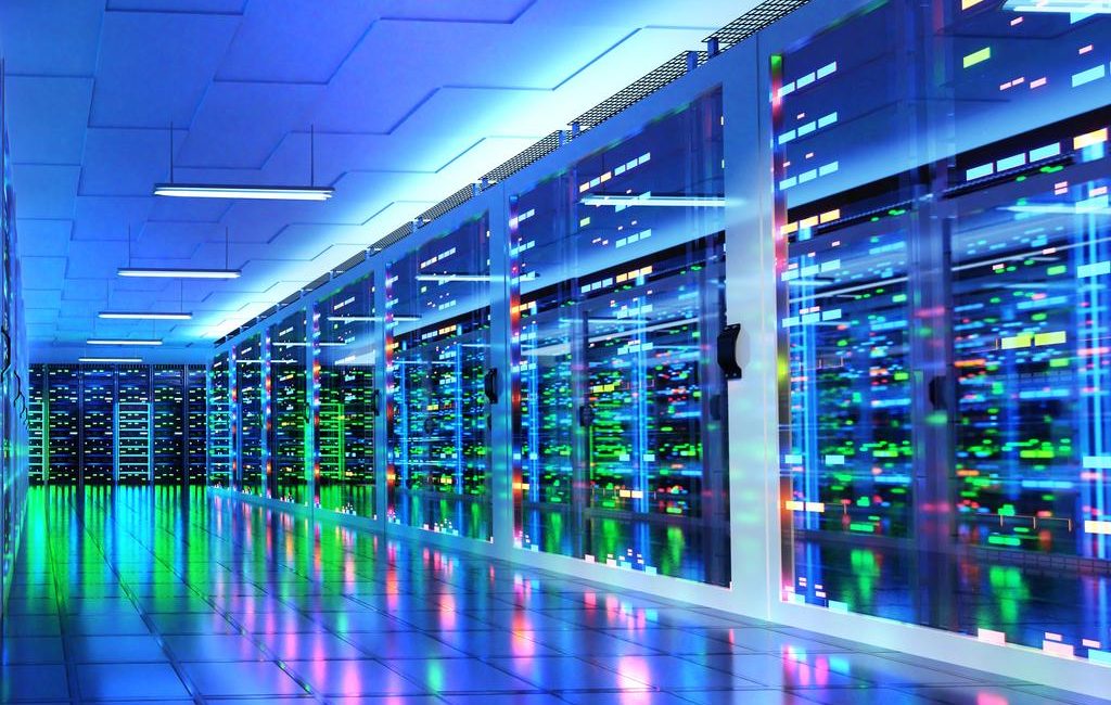 How digital real estate is powering ahead in the AI age