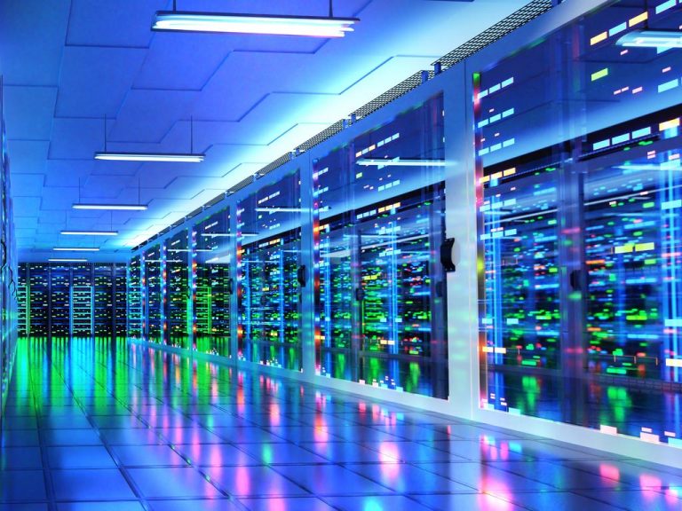How digital real estate is powering ahead in the AI age