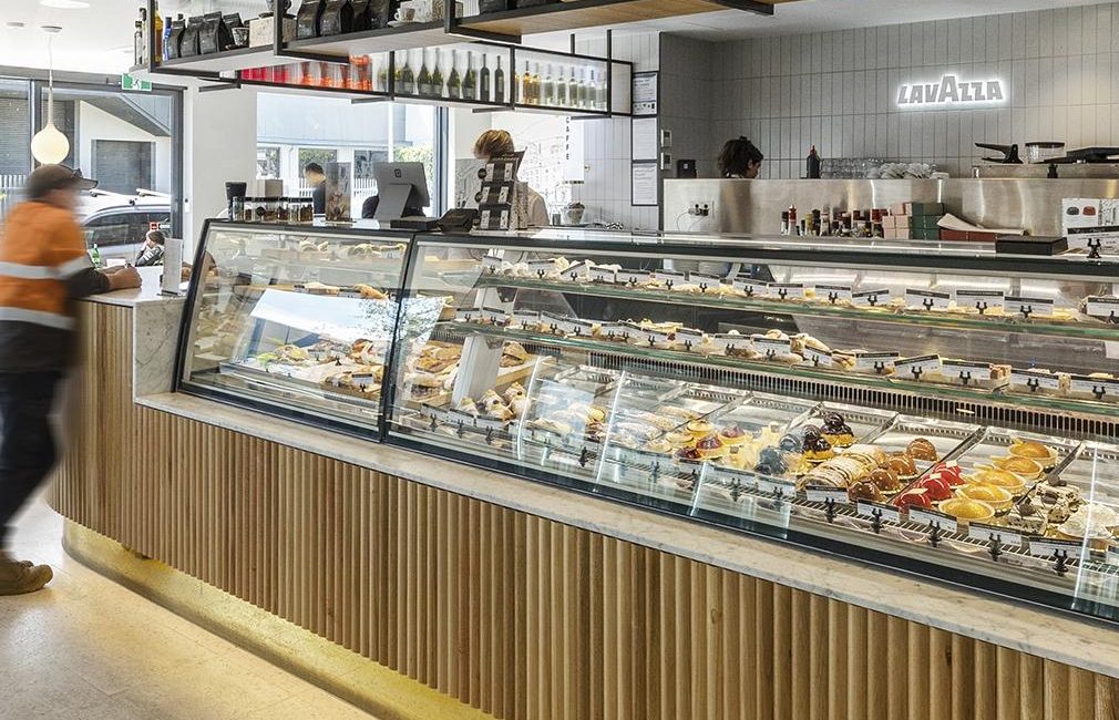 Brunetti Oro owner buys headquarters site for a mouth-watering $6.2m