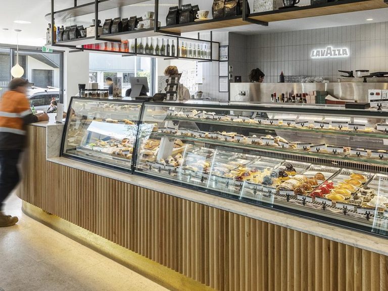 Brunetti Oro owner buys headquarters site for a mouth-watering $6.2m
