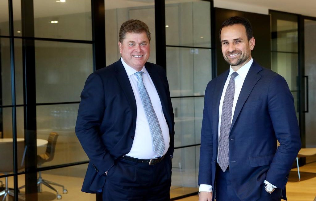 Centuria Diversified Property Fund sells off properties in Canberra and Maroochydore