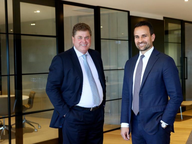 Centuria Diversified Property Fund sells off properties in Canberra and Maroochydore