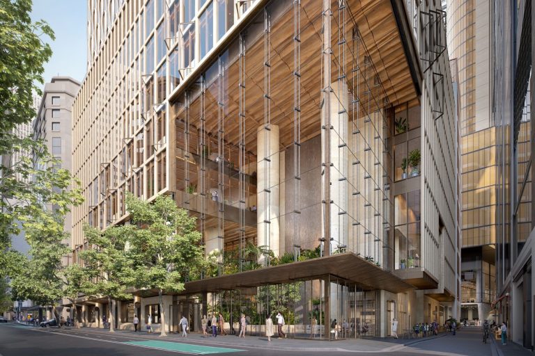 Commercial property investment set to rise as mega deals close out financial year