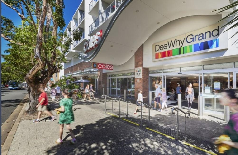 Sydney malls sold as retail rerating settles sector