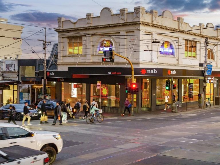 Chemist Warehouse founders buy corner block on ritzy Chapel Street