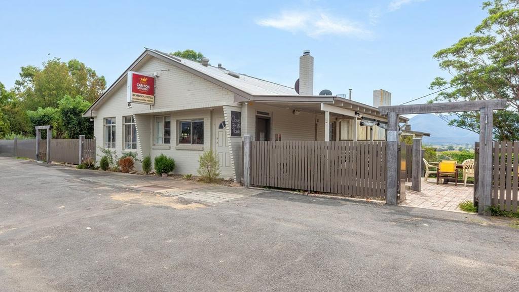 104 Loftus Street, Bemboka, NSW 2550
