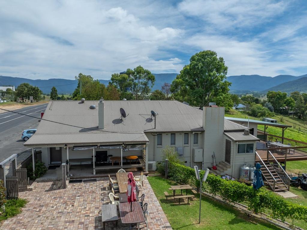 104 Loftus Street, Bemboka, NSW 2550